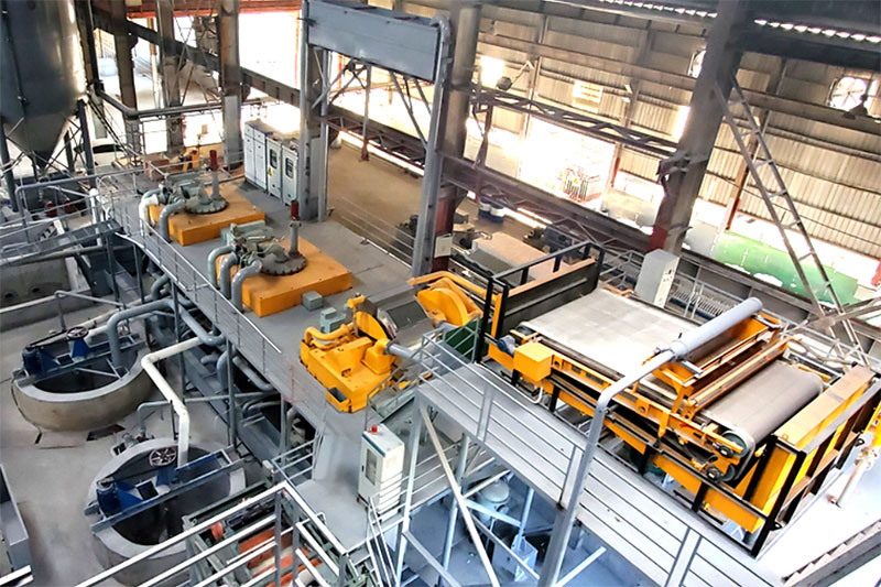 Huawei Intelligent Equipment