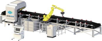 Intelligent Automation System Solutions for Mining