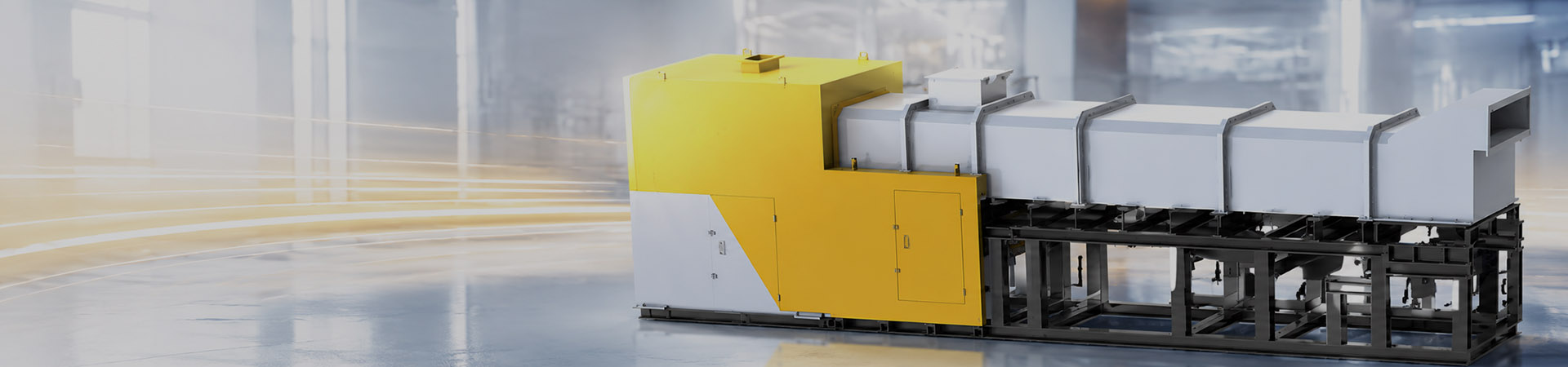 Huawei Intelligent Equipment